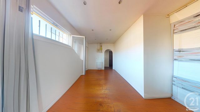 maison à vendre - 3 pièces - 43.0 m2 - AUBERVILLIERS - 93 - ILE-DE-FRANCE - Century 21 Immo Conseil