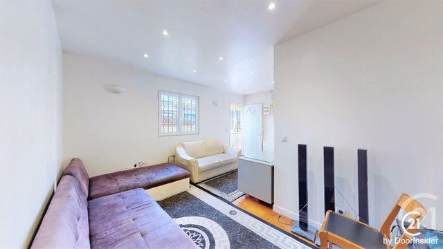maison - AUBERVILLIERS - 93