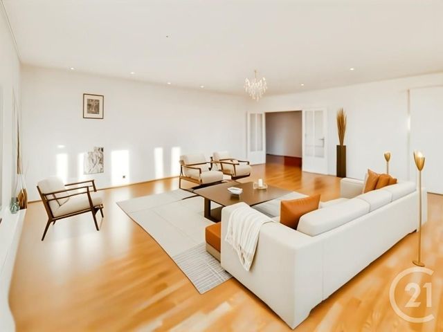Appartement F5 à vendre - 5 pièces - 92.0 m2 - AUBERVILLIERS - 93 - ILE-DE-FRANCE - Century 21 Immo Conseil