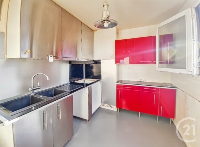 Appartement F5 à vendre - 5 pièces - 92.0 m2 - AUBERVILLIERS - 93 - ILE-DE-FRANCE - Century 21 Immo Conseil