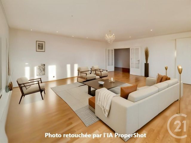 Appartement F5 à vendre - 5 pièces - 92.0 m2 - AUBERVILLIERS - 93 - ILE-DE-FRANCE - Century 21 Immo Conseil