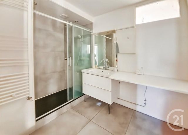 Appartement F5 à vendre - 5 pièces - 92.0 m2 - AUBERVILLIERS - 93 - ILE-DE-FRANCE - Century 21 Immo Conseil