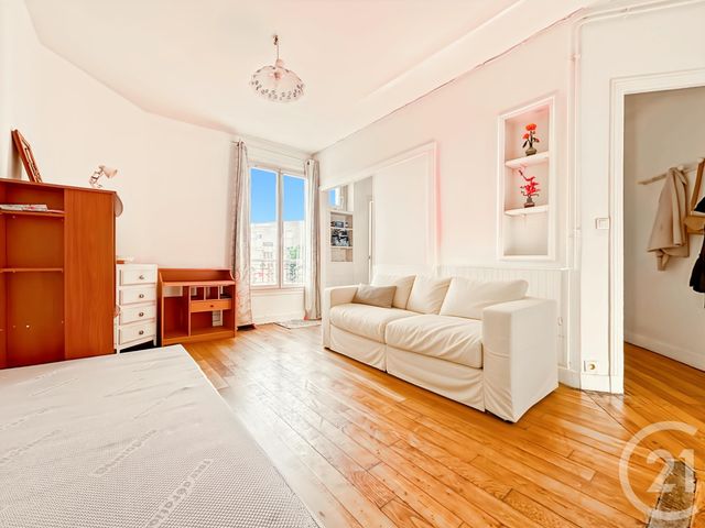 appartement - AUBERVILLIERS - 93