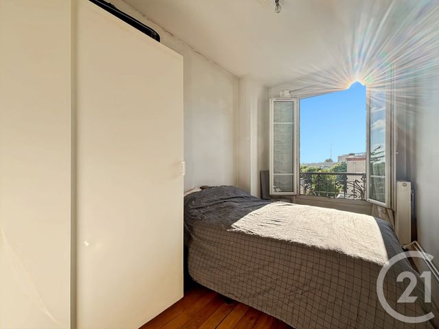 Appartement F3 à vendre - 3 pièces - 51.0 m2 - AUBERVILLIERS - 93 - ILE-DE-FRANCE - Century 21 Immo Conseil