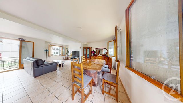 Afficher la photo en grand maison à vendre - 7 pièces - 133.73 m2 - LE BOURGET - 93 - ILE-DE-FRANCE - Century 21 Immo Conseil