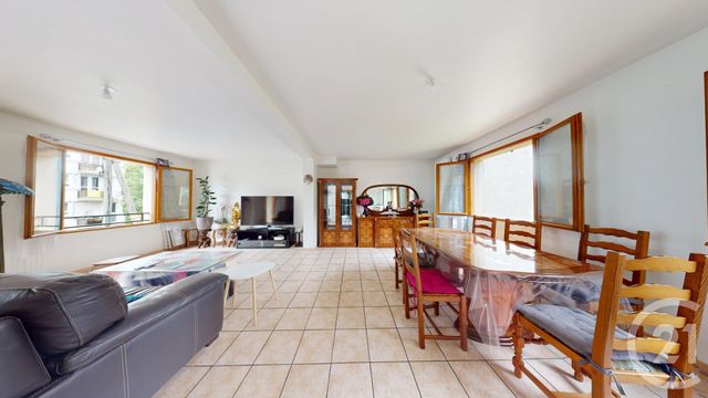 Afficher la photo en grand maison à vendre - 7 pièces - 133.73 m2 - LE BOURGET - 93 - ILE-DE-FRANCE - Century 21 Immo Conseil