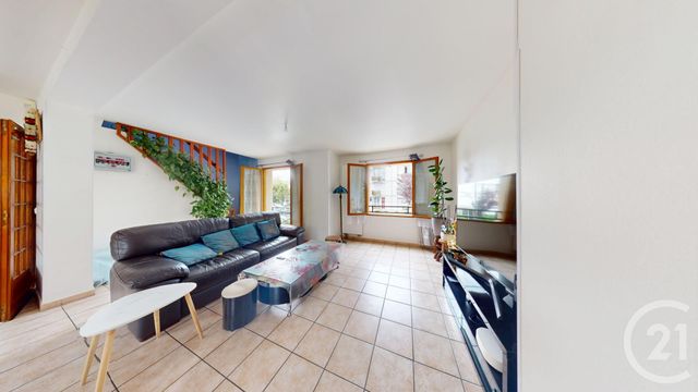 Afficher la photo en grand maison à vendre - 7 pièces - 133.73 m2 - LE BOURGET - 93 - ILE-DE-FRANCE - Century 21 Immo Conseil