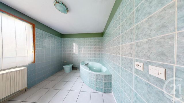 Afficher la photo en grand maison à vendre - 7 pièces - 133.73 m2 - LE BOURGET - 93 - ILE-DE-FRANCE - Century 21 Immo Conseil