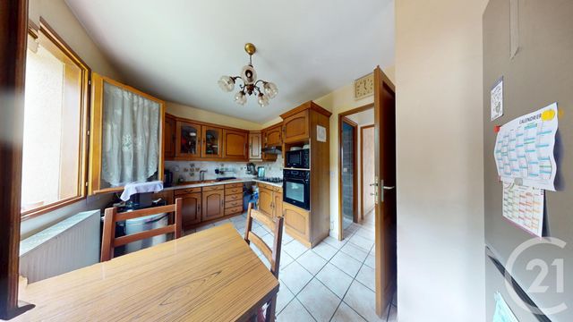 Afficher la photo en grand maison à vendre - 7 pièces - 133.73 m2 - LE BOURGET - 93 - ILE-DE-FRANCE - Century 21 Immo Conseil