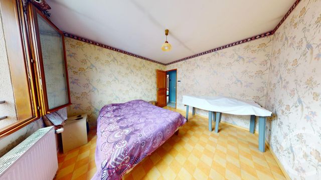 Afficher la photo en grand maison à vendre - 7 pièces - 133.73 m2 - LE BOURGET - 93 - ILE-DE-FRANCE - Century 21 Immo Conseil