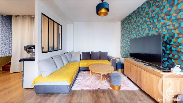 maison - LE BOURGET - 93