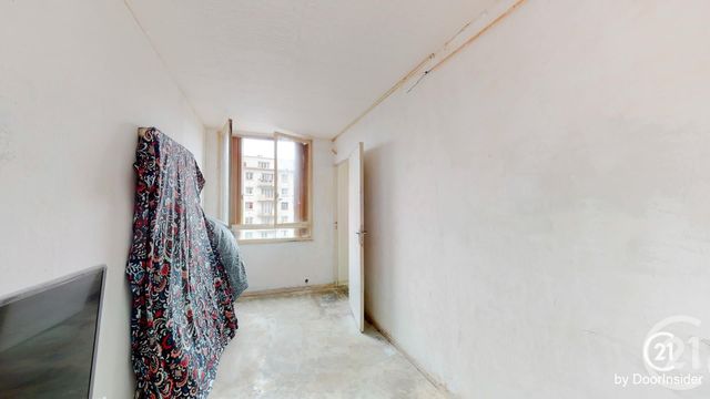 Afficher la photo en grand Appartement F2 à vendre - 2 pièces - 40.43 m2 - AUBERVILLIERS - 93 - ILE-DE-FRANCE - Century 21 Immo Conseil