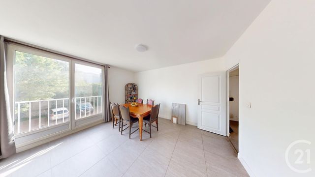 Appartement F4 à vendre - 3 pièces - 61.68 m2 - AUBERVILLIERS - 93 - ILE-DE-FRANCE - Century 21 Immo Conseil