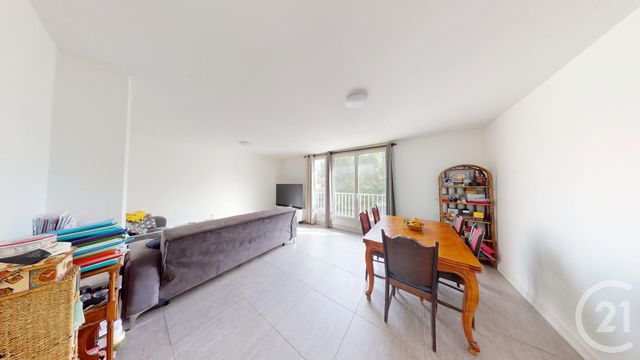 Appartement F4 à vendre AUBERVILLIERS