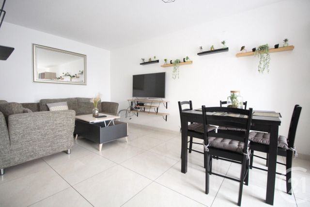 appartement - DUGNY - 93