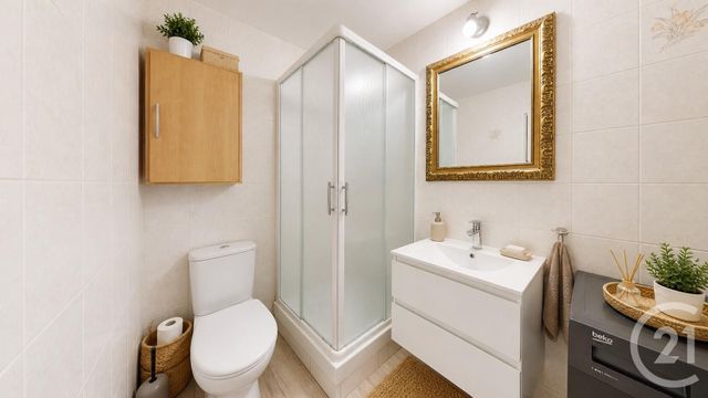 maison à vendre - 4 pièces - 93.33 m2 - AUBERVILLIERS - 93 - ILE-DE-FRANCE - Century 21 Immo Conseil