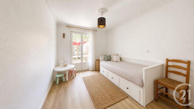 maison à vendre - 4 pièces - 93.33 m2 - AUBERVILLIERS - 93 - ILE-DE-FRANCE - Century 21 Immo Conseil