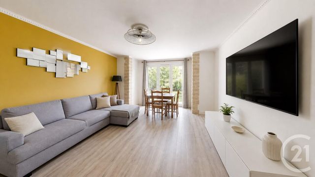 Maison à vendre AUBERVILLIERS