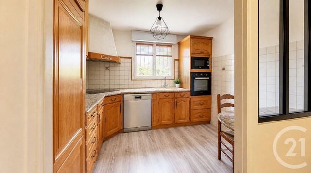 maison à vendre - 4 pièces - 93.33 m2 - AUBERVILLIERS - 93 - ILE-DE-FRANCE - Century 21 Immo Conseil