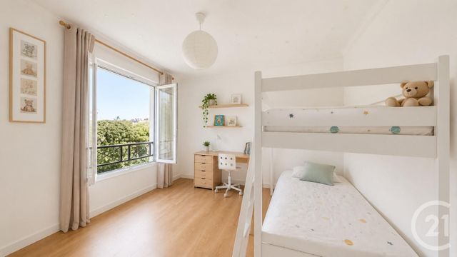 maison à vendre - 4 pièces - 93.33 m2 - AUBERVILLIERS - 93 - ILE-DE-FRANCE - Century 21 Immo Conseil