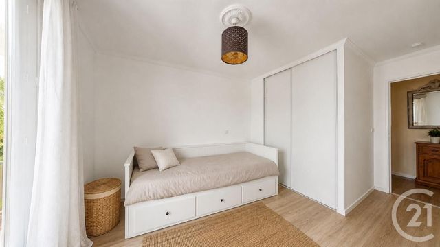 maison à vendre - 4 pièces - 93.33 m2 - AUBERVILLIERS - 93 - ILE-DE-FRANCE - Century 21 Immo Conseil