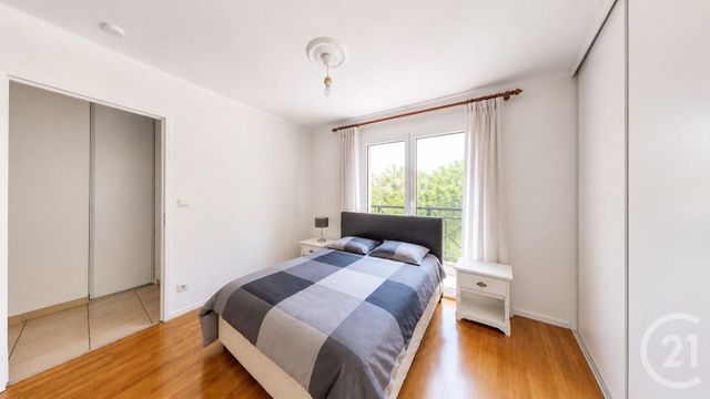 maison à vendre - 4 pièces - 93.33 m2 - AUBERVILLIERS - 93 - ILE-DE-FRANCE - Century 21 Immo Conseil