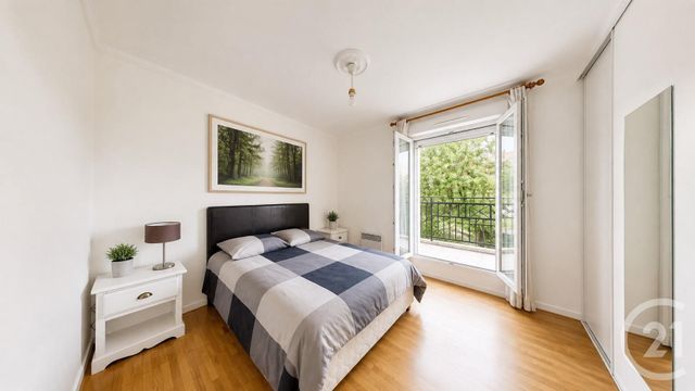 maison à vendre - 4 pièces - 93.33 m2 - AUBERVILLIERS - 93 - ILE-DE-FRANCE - Century 21 Immo Conseil