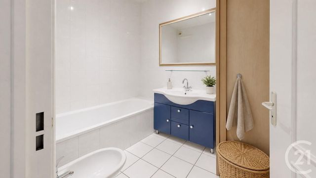 maison à vendre - 4 pièces - 93.33 m2 - AUBERVILLIERS - 93 - ILE-DE-FRANCE - Century 21 Immo Conseil