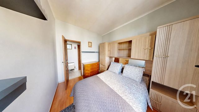 Appartement F4 à vendre - 4 pièces - 55.32 m2 - AUBERVILLIERS - 93 - ILE-DE-FRANCE - Century 21 Immo Conseil