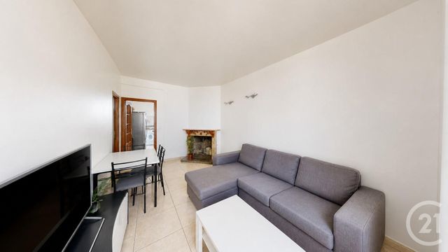Appartement F4 à vendre AUBERVILLIERS