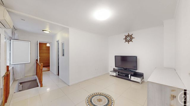 maison - AUBERVILLIERS - 93