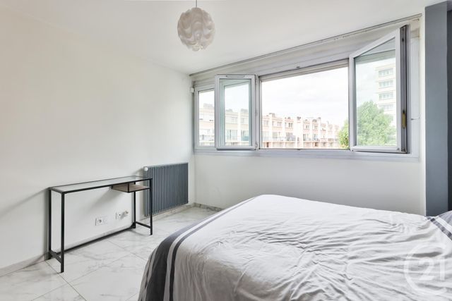 Afficher la photo en grand Appartement F3 à vendre - 3 pièces - 64.0 m2 - AUBERVILLIERS - 93 - ILE-DE-FRANCE - Century 21 Immo Conseil