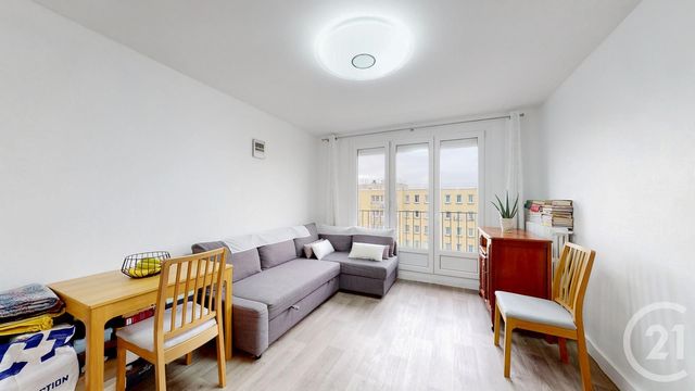 appartement - AUBERVILLIERS - 93