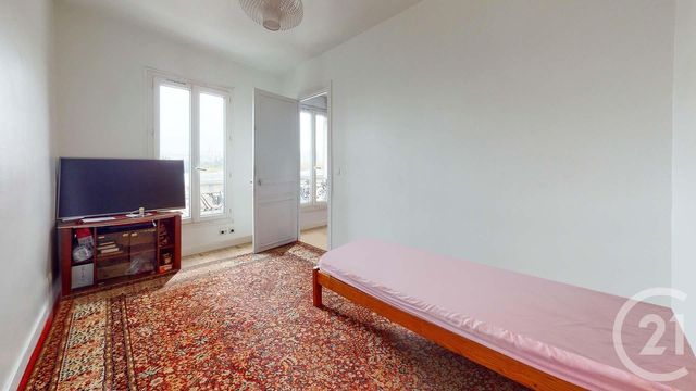 Appartement F2 à vendre - 2 pièces - 31.2 m2 - PANTIN - 93 - ILE-DE-FRANCE - Century 21 Immo Conseil