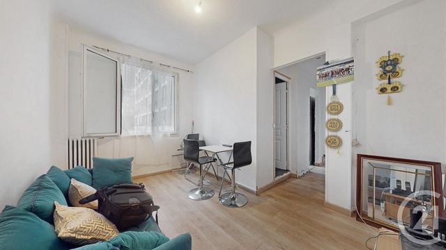 appartement - AUBERVILLIERS - 93