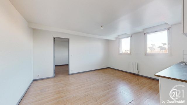 appartement - AUBERVILLIERS - 93