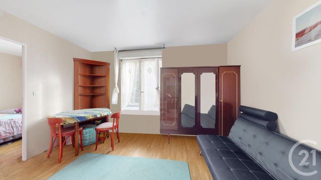 appartement - AUBERVILLIERS - 93