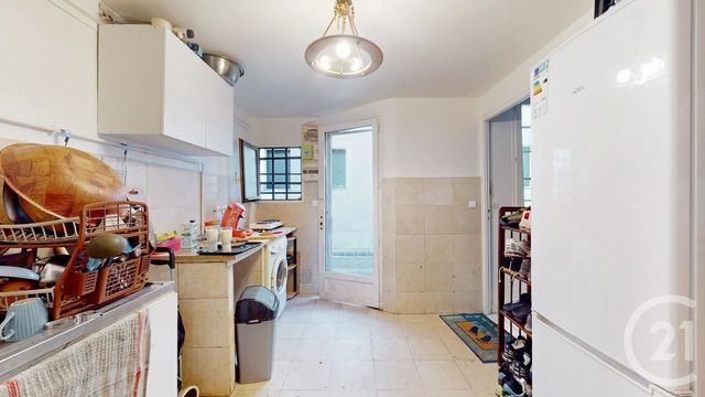 maison à vendre - 4 pièces - 70.0 m2 - AUBERVILLIERS - 93 - ILE-DE-FRANCE - Century 21 Immo Conseil