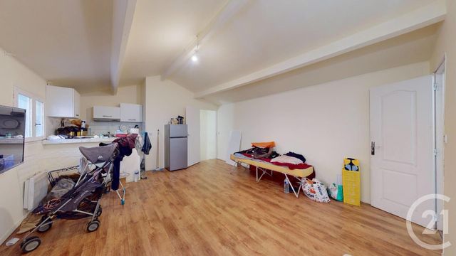 maison à vendre - 4 pièces - 70.0 m2 - AUBERVILLIERS - 93 - ILE-DE-FRANCE - Century 21 Immo Conseil