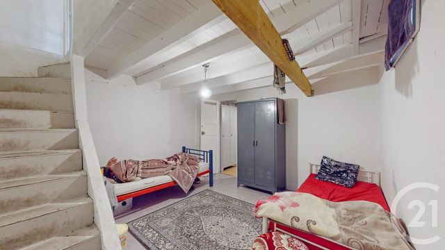 maison à vendre - 4 pièces - 70.0 m2 - AUBERVILLIERS - 93 - ILE-DE-FRANCE - Century 21 Immo Conseil