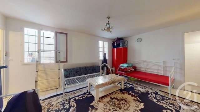 maison - AUBERVILLIERS - 93