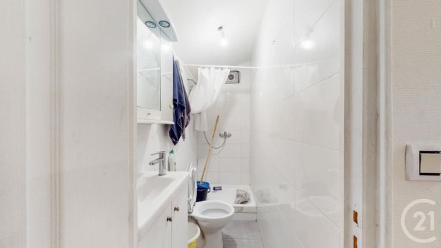 maison à vendre - 4 pièces - 70.0 m2 - AUBERVILLIERS - 93 - ILE-DE-FRANCE - Century 21 Immo Conseil