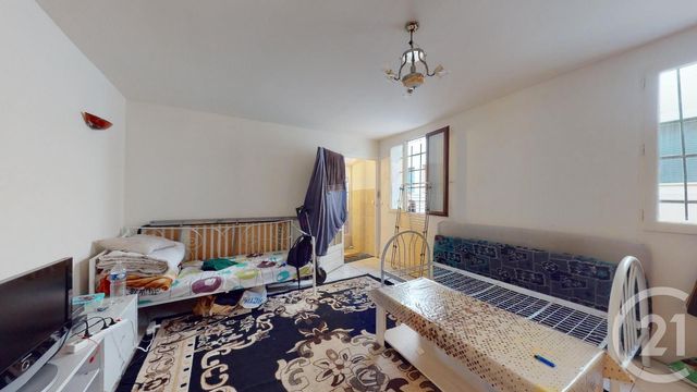 maison à vendre - 4 pièces - 70.0 m2 - AUBERVILLIERS - 93 - ILE-DE-FRANCE - Century 21 Immo Conseil