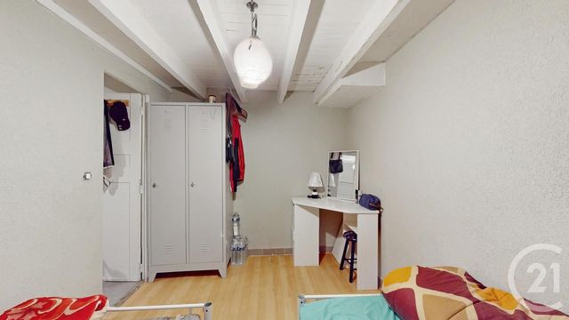 maison à vendre - 4 pièces - 70.0 m2 - AUBERVILLIERS - 93 - ILE-DE-FRANCE - Century 21 Immo Conseil