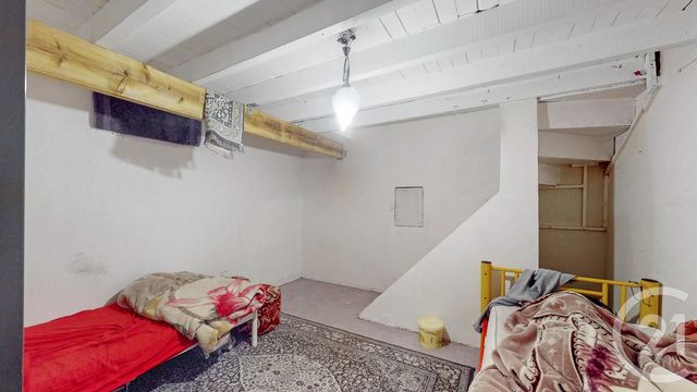 maison à vendre - 4 pièces - 70.0 m2 - AUBERVILLIERS - 93 - ILE-DE-FRANCE - Century 21 Immo Conseil