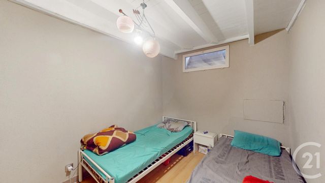 maison à vendre - 4 pièces - 70.0 m2 - AUBERVILLIERS - 93 - ILE-DE-FRANCE - Century 21 Immo Conseil