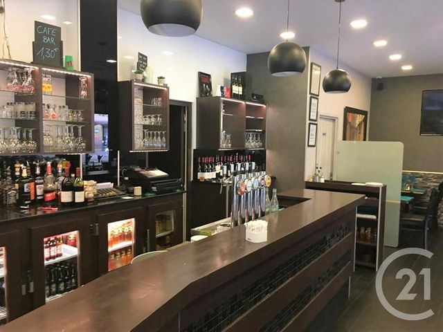  à vendre AUBERVILLIERS