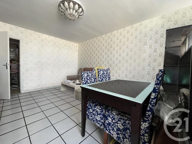 appartement - AUBERVILLIERS - 93