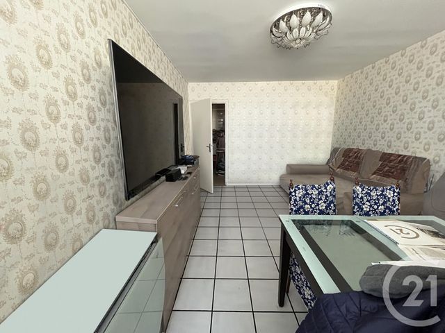 Appartement F3 à vendre - 3 pièces - 75.0 m2 - AUBERVILLIERS - 93 - ILE-DE-FRANCE - Century 21 Immo Conseil