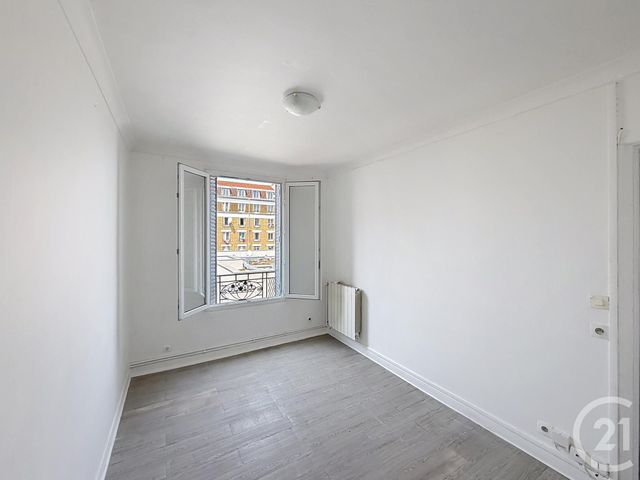 Appartement F2 à louer - 2 pièces - 32.82 m2 - AUBERVILLIERS - 93 - ILE-DE-FRANCE - Century 21 Immo Conseil